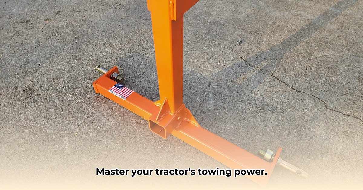 tractor-drawbar-receiver-hitch